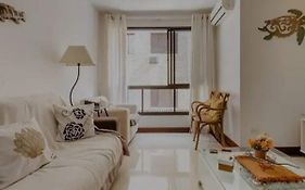 Apartamento Duplex Guarujá Enseada